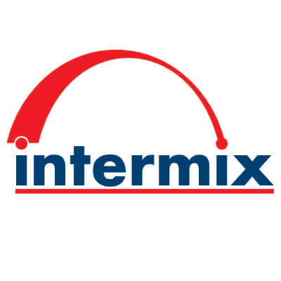 Công ty Liên doanh Bột quốc tế (INTERMIX)