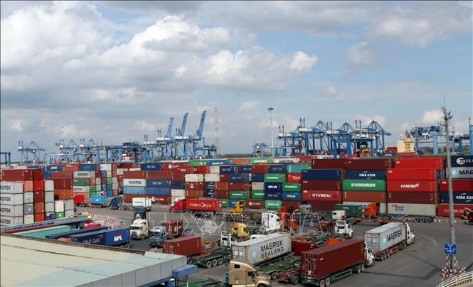 Cẩn trọng khi giao dịch xuất khẩu với doanh nghiệp khu vực châu Phi