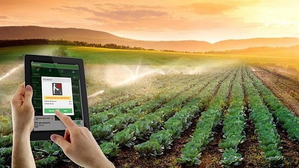 9 giải pháp công nghệ nông nghiệp sẵn sàng xâm nhập thị trường Việt Nam