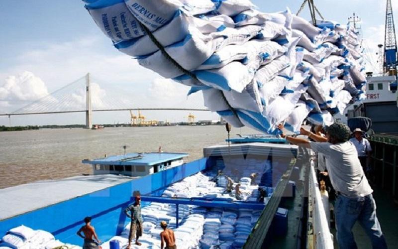 Lương thực thế giới đang biến động, gạo Việt Nam đón thời cơ đẩy mạnh xuất khẩu