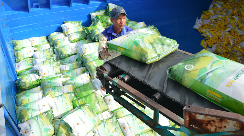 Nông sản Việt có tận dụng được ‘cơn sốt’ lương thực, thực phẩm toàn cầu?