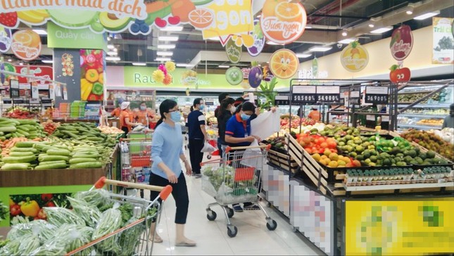 Nông sản Việt: Lo chuẩn ngoại, quên chuẩn nội?