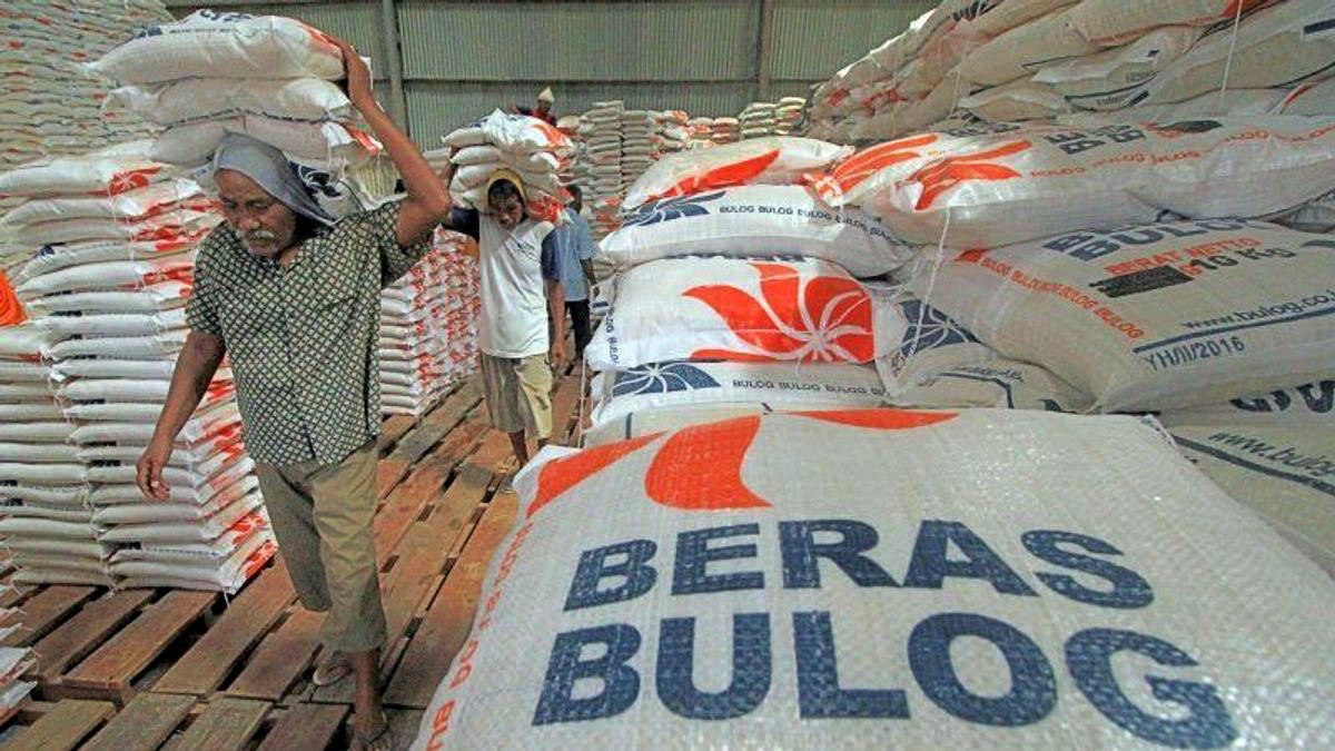 Giá gạo tăng cao, Indonesia khẳng định sẽ tiếp tục nhập khẩu gạo từ Việt Nam