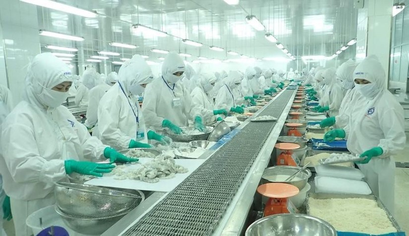 Singapore phạt một công ty nhập khẩu trái phép thực phẩm từ Việt Nam